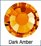 Dark Amber RG Premium